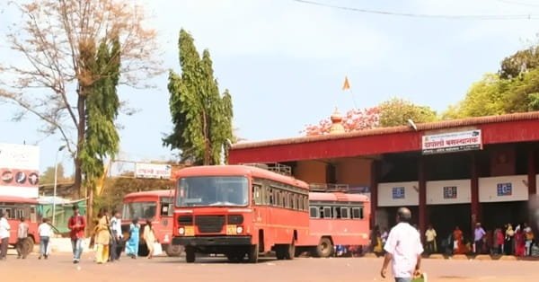 Dapoli Bus Depot Maharashtra: Location, Timings, Routes, Connectivity