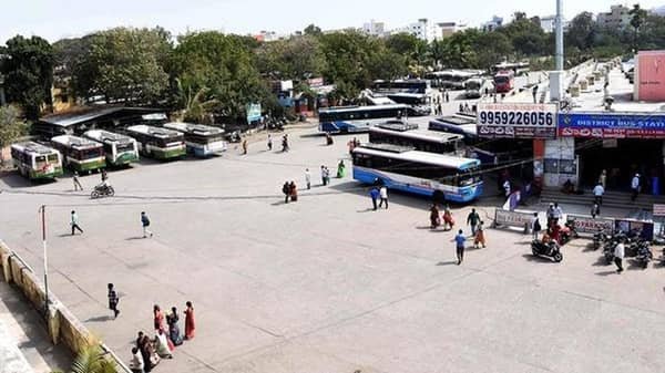 Hanamkonda Bus Depot Telangana: Location, Timings, Routes, Connectivity