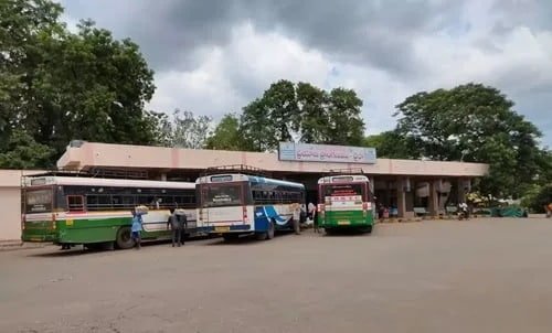 Jeedimetla Bus Depot Hyderabad: Location, Timings, Routes, Connectivity