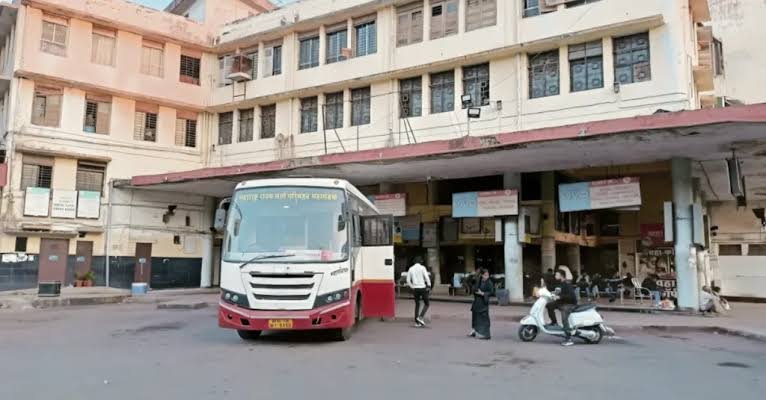 Pune Station Bus Depot Pune: Location, Timings, Routes, Connectivity