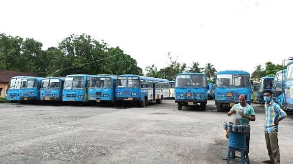 Raiganj State Bus Depot West Bengal: Location, Timings, Routes, Connectivity