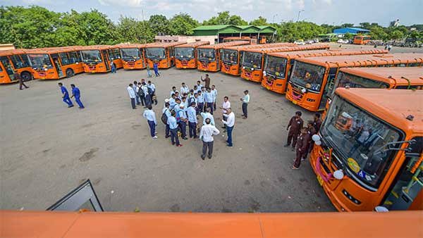 Rani Khera Bus Depot Delhi: Location, Timings, Routes, Connectivity