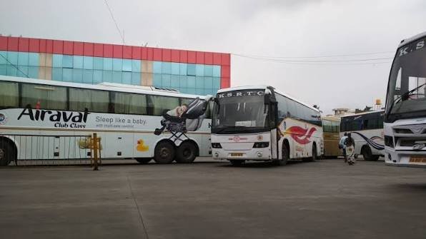 Sathagalli Bus Depot Mysuru: Location, Timings, Routes, Connectivity