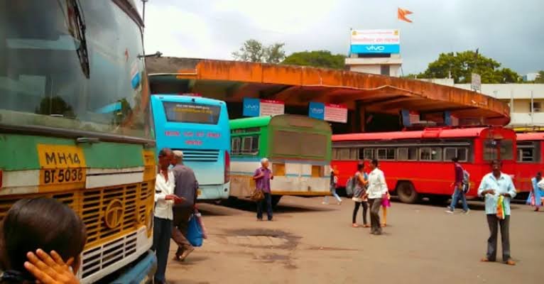 Shivajinagar Bus Depot Pune: Location, Timings, Routes, Connectivity