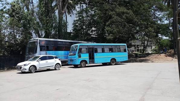 Silvassa Bus Depot Dadra And Nagar Haveli: Location, Timings, Routes, Connectivity