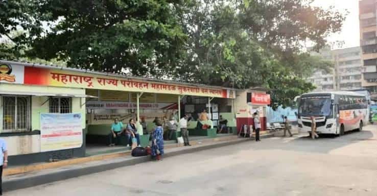 Sukurwadi St Bus Depot Mumbai: Location, Timings, Routes, Connectivity