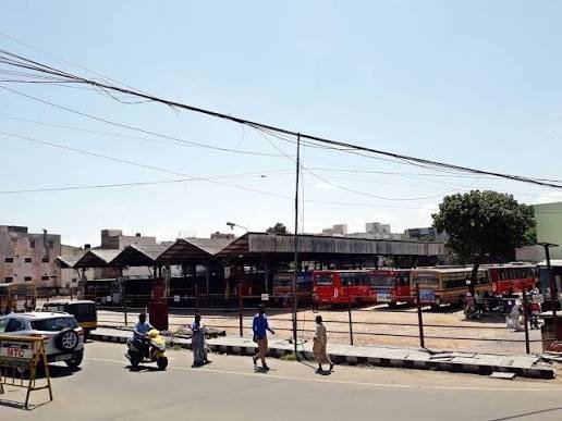 Thiruvanmiyur Bus Depot Chennai: Location, Timings, Routes, Connectivity