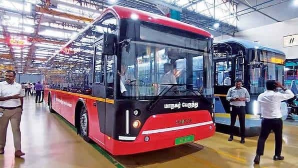 Tondiarpet Bus Depot Chennai: Location, Timings, Routes, Connectivity