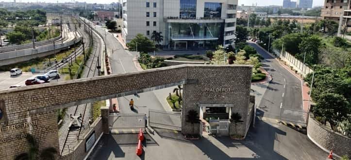 Uppal Bus Depot Hyderabad: Location, Timings, Routes, Connectivity
