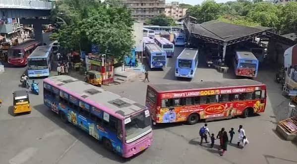 Thiyagaraya Nagar Bus Depot Chennai: Location, Timings, Routes, Connectivity